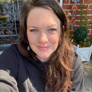 Meet your Posher, Pattie